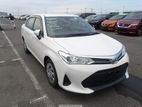 Toyota Axio Ex White Color 4 pt 2020