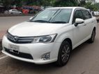 Toyota Axio EXCELENT CONDITION 2015