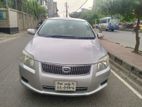 Toyota Axio EXCELLENT CONDITION 2011