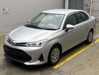 Toyota Axio EXNS PUSH SAFETY G:4 2020