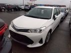 Toyota Axio EXNS SAFTY SENSE HV 2020