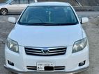 Toyota Axio Family used 2013