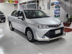 Toyota Axio - Family Used- 2015