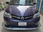 Toyota Axio Feilder 2013