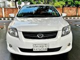 Toyota Axio Fielder 2011