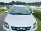Toyota Axio fielder 2011