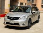 Toyota Axio Fielder 2012