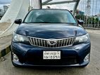 Toyota Axio Fielder 2013