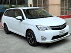 Toyota Axio Fielder 2013