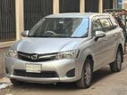 Toyota Axio Fielder 2013 G push