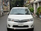 Toyota Axio Fielder 2014