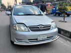 Toyota Axio FIELDER-BUY & DRIVE 2004