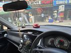 Toyota Axio Fielder G 2012