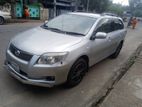 Toyota Axio FIELDER-G-Edition 2011