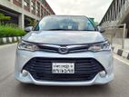 Toyota Axio Fielder G Edition 2016