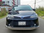 Toyota Axio Fielder Hybrid 2015