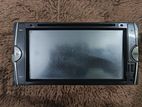 Toyota axio fielder monitor