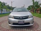 Toyota Axio FIELDER NEW SHEAP 2012