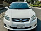 Toyota Axio Fielder Octane 2010