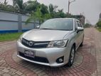 Toyota Axio FIELDER OCTAVE 2012