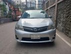 Toyota Axio FIELDER OCTAVE 2012