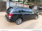 Toyota Axio Fielder Push Start 2010