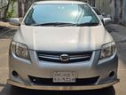 Toyota Axio Fielder X 2011