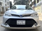 Toyota Axio Fielder X Hybrid 2017