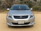 Toyota Axio Fielder X-LTD 2011