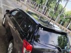 Toyota Axio FILDER 2008