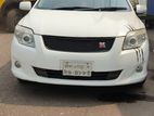 Toyota Axio filder 2011