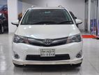 Toyota Axio Filder WXB 2013