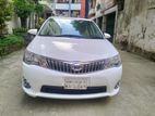 Toyota Axio Fresh 2013