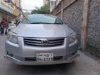 Toyota Axio fresh car 2009