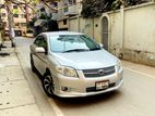 Toyota Axio fresh condition 2008