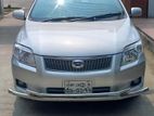 Toyota Axio Fresh condition 2009