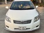 Toyota Axio Fresh condition 2010