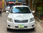 Toyota Axio Fresh Condition 2011
