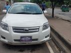 Toyota Axio fresh condition 2011