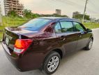 Toyota Axio FRESH CONDITION 2013