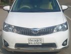 Toyota Axio Fresh Condition 2013