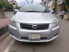 Toyota Axio fresh condition car 2006