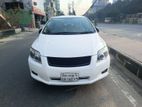 Toyota Axio fresh condition car 2008