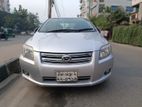 Toyota Axio fresh condition car 2009