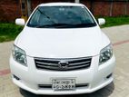 Toyota Axio fresh condition car 2010