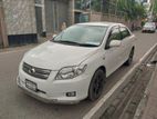Toyota Axio FRESH ORIGINAL 2011