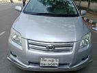 Toyota Axio full fresh 2011