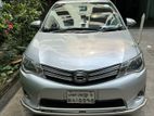 Toyota Axio Full Fresh 2013