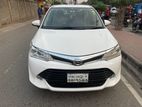 Toyota Axio full fresh 2015