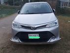 Toyota Axio Full Fresh 2017